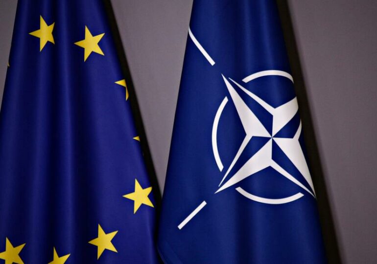 L’OTAN et l’UE coopèrent pour protéger les infrastructures critiques