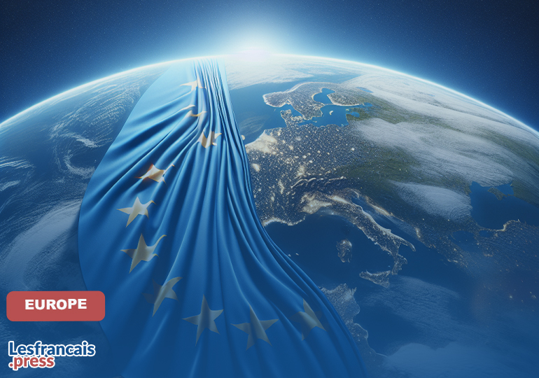 Trois défis pour l’Europe