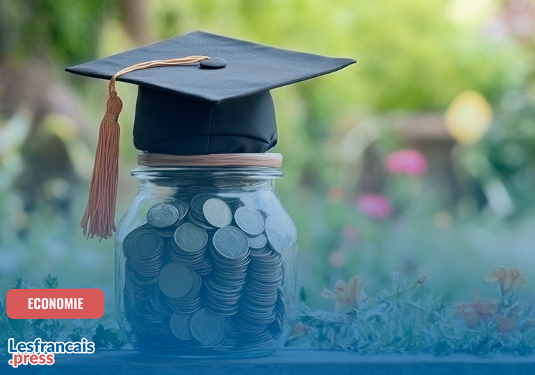 Éducation et prospérité : la France en panne