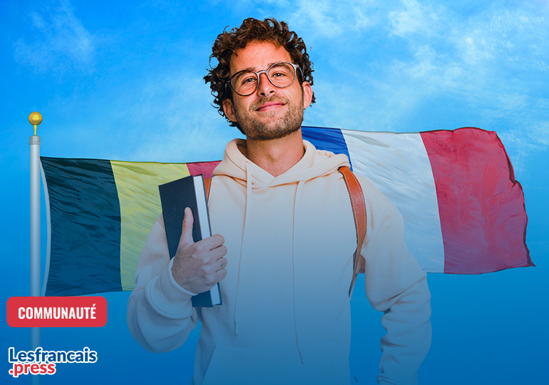 Comment la Belgique compte faire payer les étudiants français ?