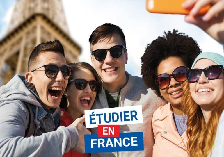 Etudier en France, une reconnaissance internationale acquise