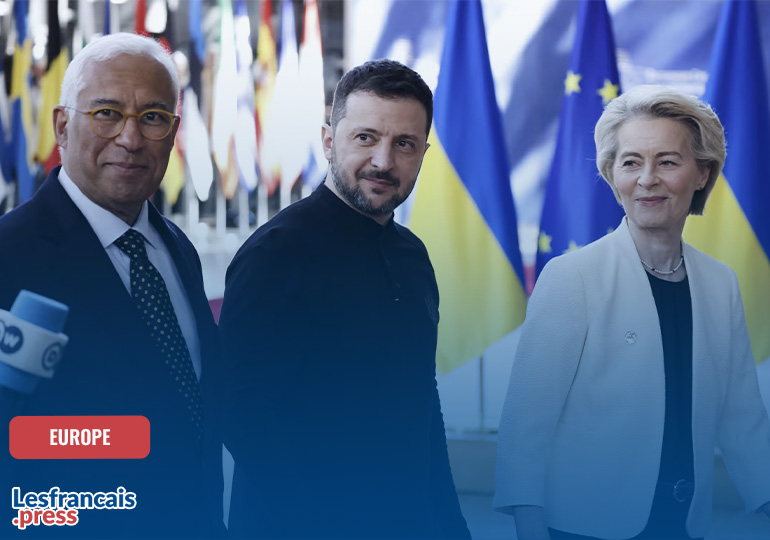 Le virage à 392 milliards d’euros de l’UE pour la défense au détriment des régions