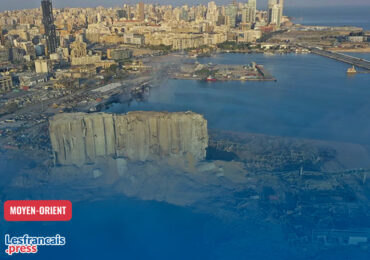 Explosion du Port de Beyrouth : les victimes françaises abandonnées ?