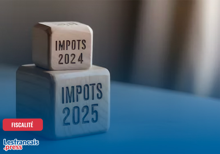 Les échéances fiscales de ce mois de février 2025 pour les non-résidents ?