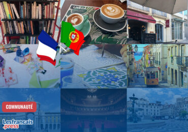 Rencontrer des Français à Lisbonne : les meilleurs plans