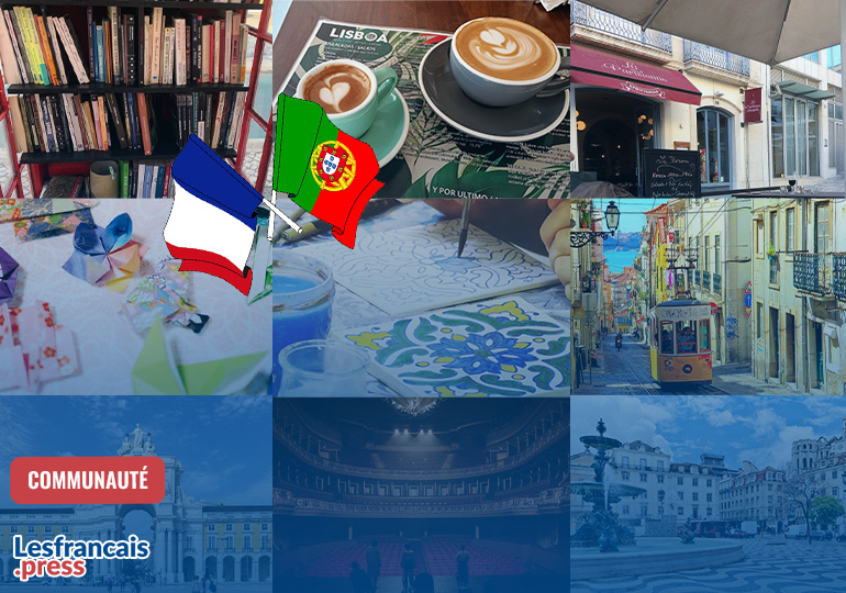 Rencontrer des Français à Lisbonne : les meilleurs plans