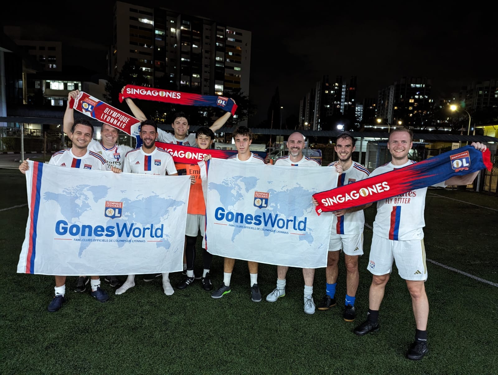 #7 FC Expat