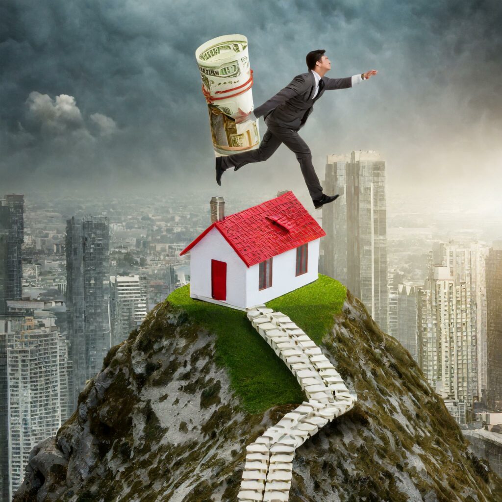 Plus-value immobilière
