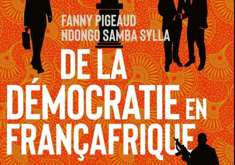 De la démocratie en Françafrique
