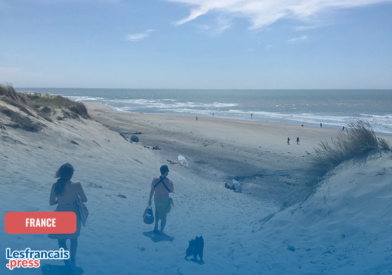 France : les règles 2025 pour aller à la plage