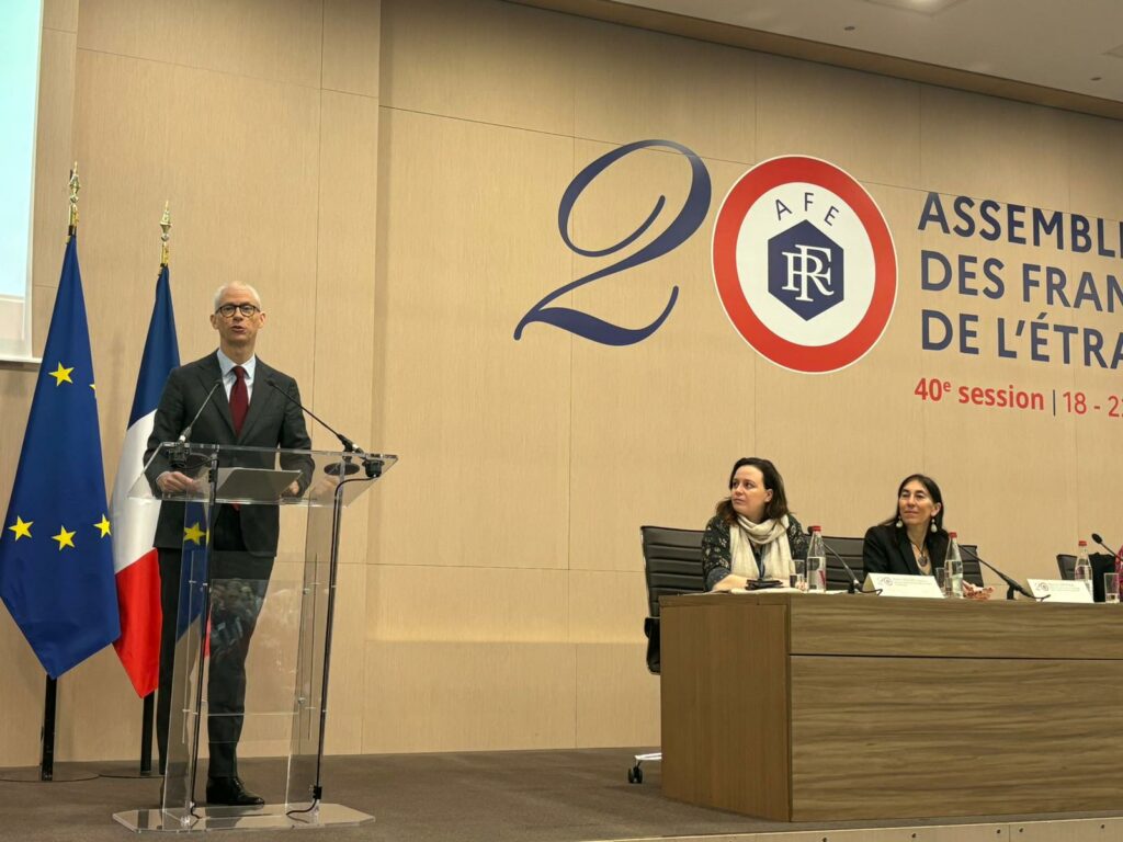 Assises de la protection sociale