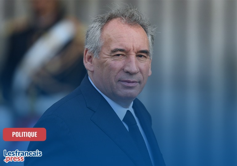 François Bayrou, Premier ministre, la France bloquée pour longtemps ?