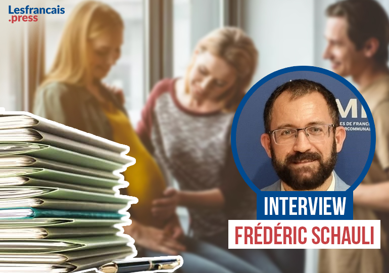 Naître d'une GPA hors de France et obtenir la nationalité française ?