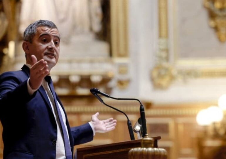 Suppression de l’AME, restriction des visas de travail… Au Sénat, la « loi immigration » se durcit