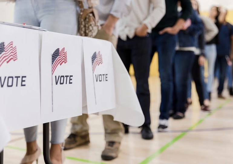 USA : la course contre la montre