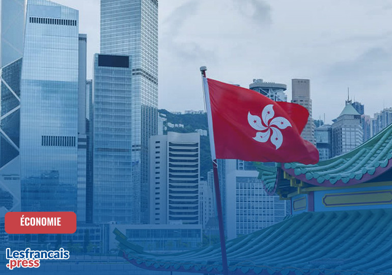 Hong Kong : la menace du déclassement