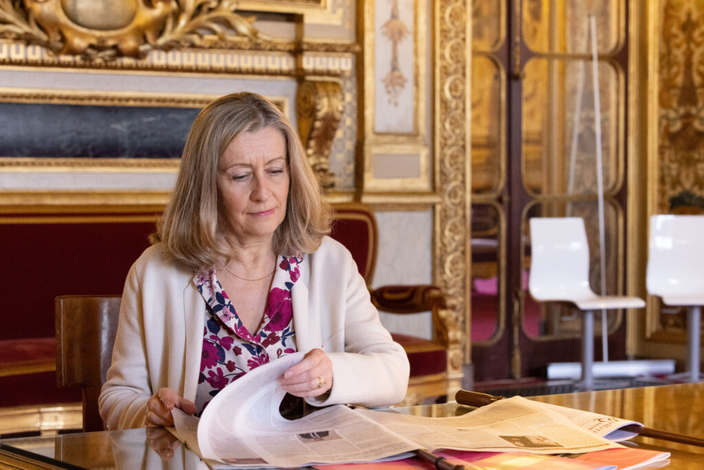 Hélène Conway-Mouret