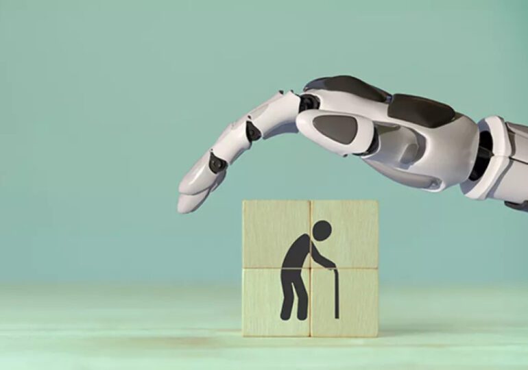 L’intelligence artificielle, une onde de choc à propagation rapide
