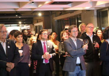 Lancement de l’Alliance Française de Montréal