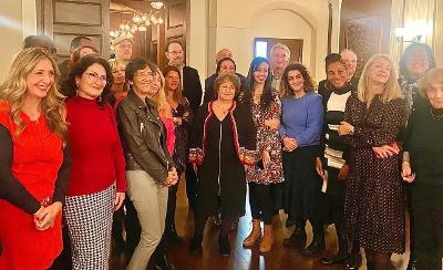 Rencontres des auteurs francophones