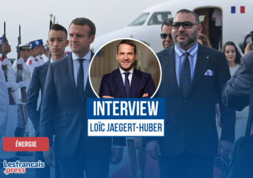 Énergie : 5 mois après la visite d’État d’Emmanuel Macron au Maroc, où en sommes-nous ?