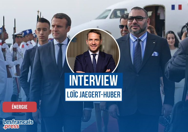 Énergie : 5 mois après la visite d’État d’Emmanuel Macron au Maroc, où en sommes-nous ?