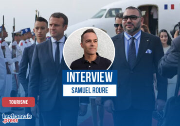 Tourisme : 5 mois après la visite d’État d’Emmanuel Macron au Maroc, où en sommes-nous ?
