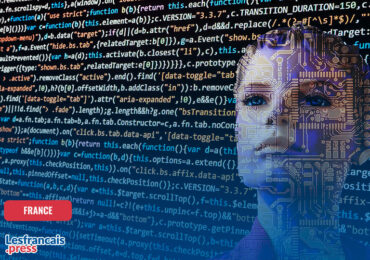 Intelligence artificielle : entre droits et innovations, ça bouillonne !