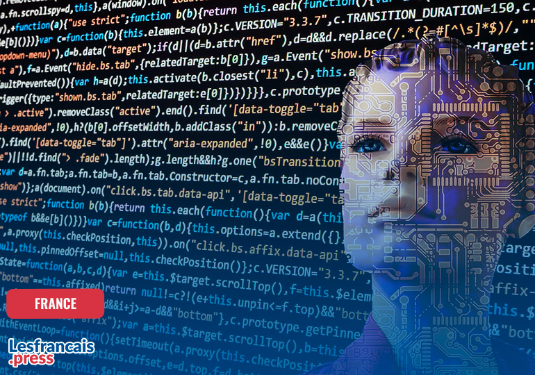 Intelligence artificielle : entre droits et innovations, ça bouillonne !