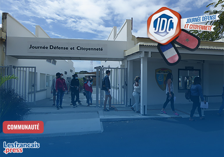 Le retour de la JDC pour les jeunes français au Maroc : un exemple à suivre ?