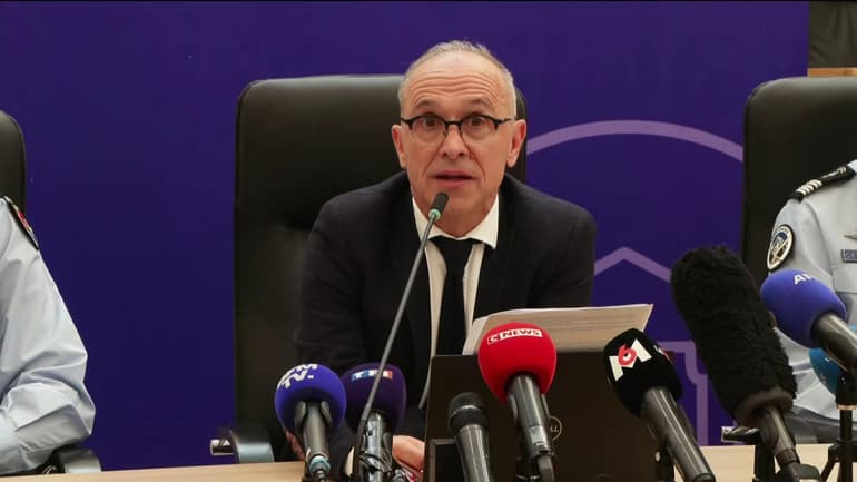 Malgré les analyses après la découverte du crâne et de dents, il n'est pour l'instant pas possible "de dire quelle est la cause de la mort d'Émile", a annoncé le procureur de la République d'Aix-en-Provence,Jean-Luc Blachon, lors de la conférence de presse tenue ce mardi 02 avril à 18h (CET).