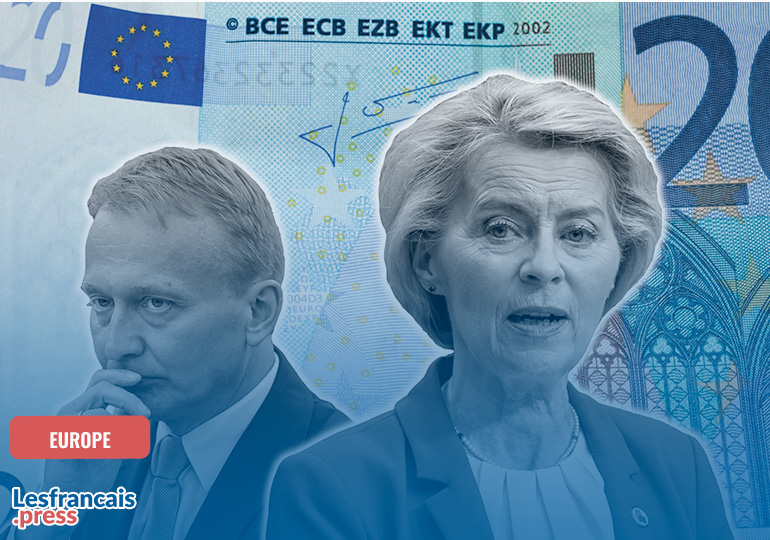 Un budget historique de 2 000 milliards d’euros dévoilé par l'UE