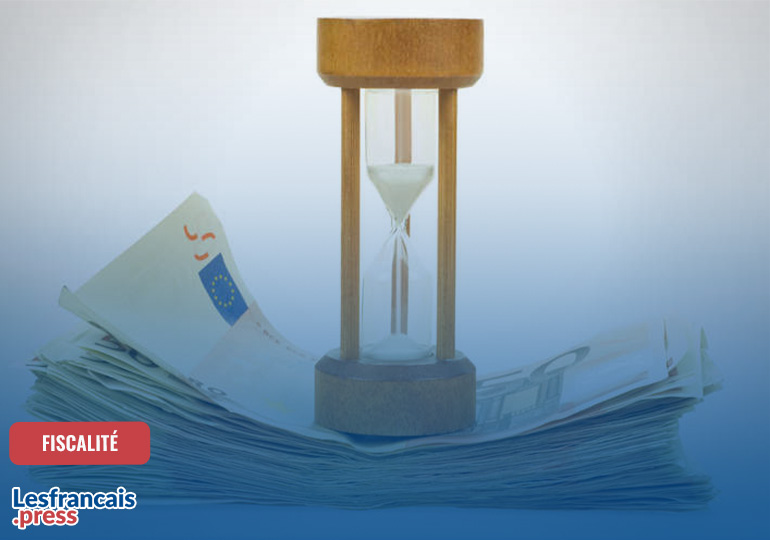La prescription fiscale passe à 10 ans en France