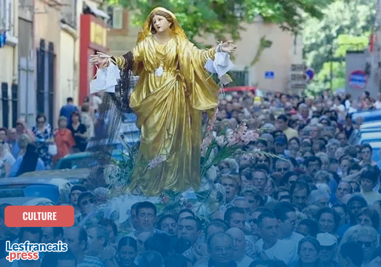 Le 15 août : l’héritage de la fille ainée de l’Église ou de Napoléon ?
