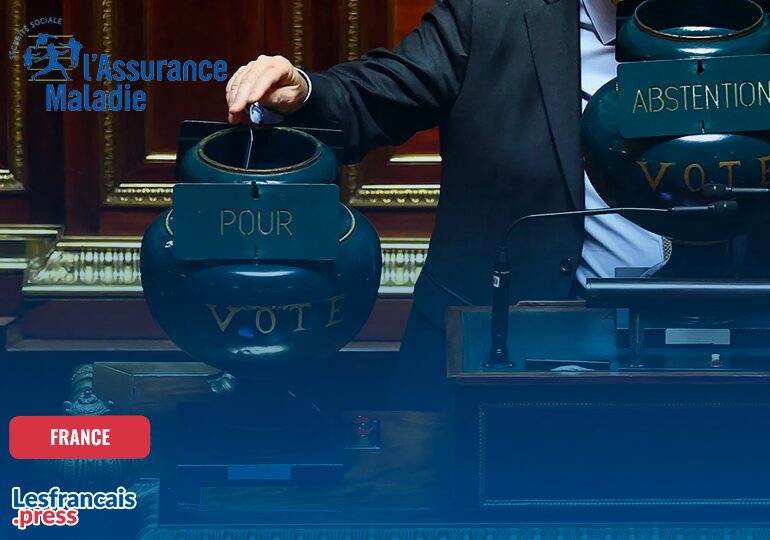 Le budget de la Sécurité sociale 2026 affiche 20 milliards de déficit en France