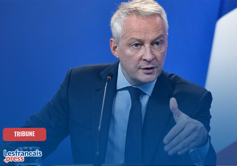 Après le dollar, l’heure de l’euro.