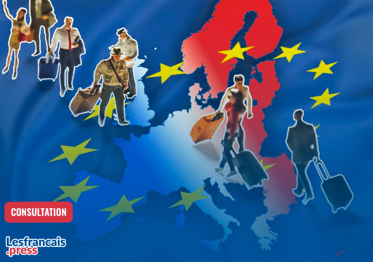 Les Français de l’étranger et l’Union européenne : un lien fort