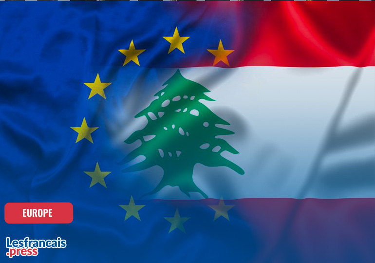 L’UE conditionne son aide au Liban à une réforme bancaire et un accord avec le FMI