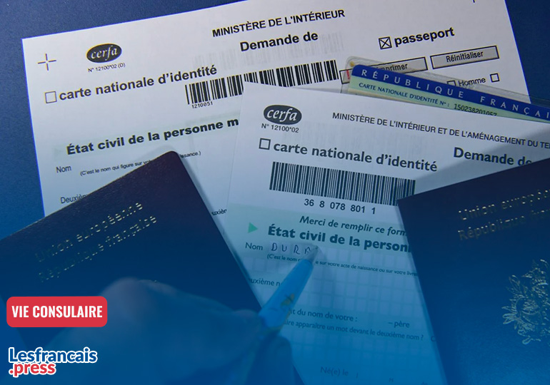 Léon XIV n’est pas Français ! L’importance de transmettre la nationalité française
