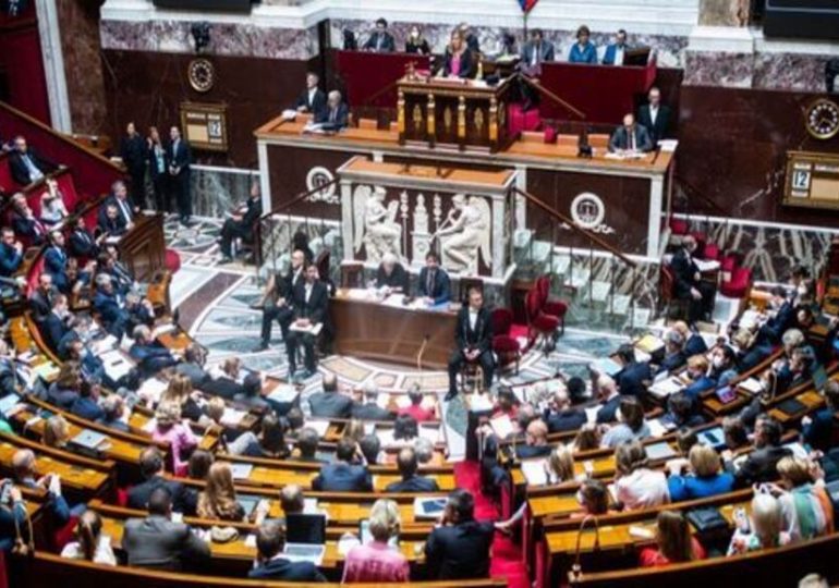 Le passe sanitaire aux frontières rejeté