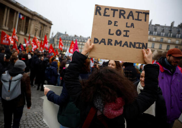 Loi immigration : la censure du Conseil constitutionnel