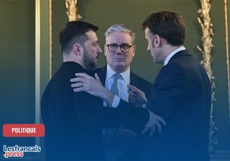Sommet à Londres : les réactions de nos Français vivant au Royaume-Uni