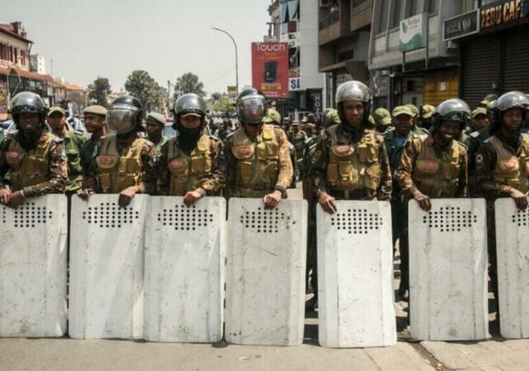 Madagascar : alerte sur la démocratie !