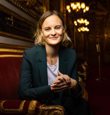 Mathilde Ollivier