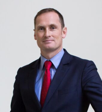 Maître Lionel Galliez