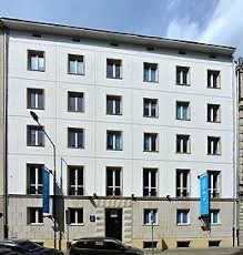 Un lieu emblématique du patrimoine industriel, la Fabryka Norblina