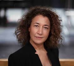 Adriana Tanus, la chef d'orchestre