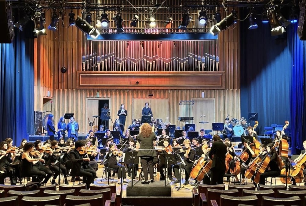 Le concert de 2023 à Vienne