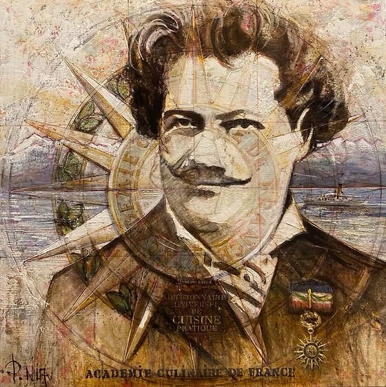 Joseph Favre