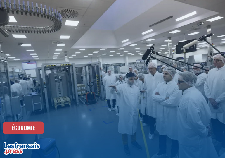 Les mirages de la réindustrialisation